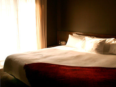 Hotel Urban Condesa Mexico