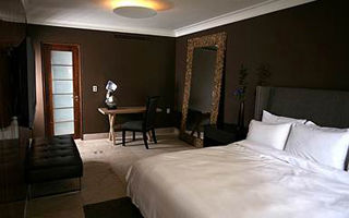 Hotel Urban Condesa Mexico
